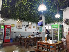 -小杨翘脚牛肉
