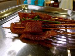-夜烤·宜宾烧烤(洋河路店)