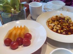 -大鸭梨烤鸭(金色漫香店)