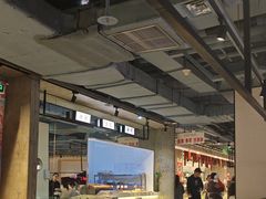 -玫瑰花园自助烤肉(顺义鑫海韵通店)