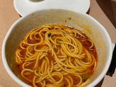 -顺德美的万豪酒店-万豪中餐厅