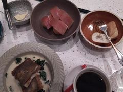 -Laures·月桂西班牙碳烤餐厅(十尚坊店)
