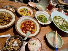 -大盐帮川菜馆(长楹天街店)