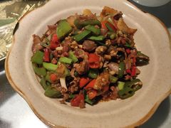 -业华湘·特色菜
