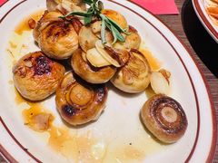 -ZAFFERANO西班牙海鲜饭(上海首店)