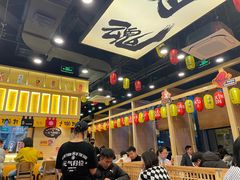 -大族广场Mall&More