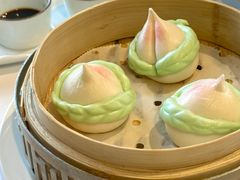 -宝丽轩中餐厅BAOLIXUAN