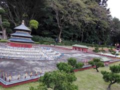 -深圳锦绣中华民俗村