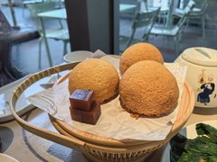 -蔡澜点心·粤菜(领展购物广场店)