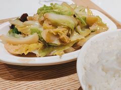 -乡村基·川味现炒大王(熙悦天街店)