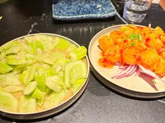 -三杯赤運·中式小酒馆(所城里店)