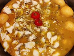 -鱼无双·酸菜鱼(来凤街店)