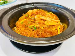 海皇粉丝煲-山东老家(黄埔分店)