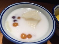 -拾光·小碗甜品