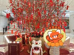 -深圳香格里拉酒店