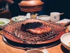-王妃家(明洞中央店)