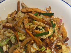 -打酱油·非遗淮扬菜(瘦西湖梅岭店)