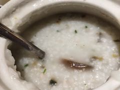 -梁记粥铺(开元地中海店)