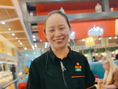 -玫瑰花园自助烤肉(金源店)