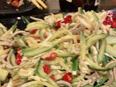 -昱家胡同·烧烤海鲜铜锅涮肉(和平里店)