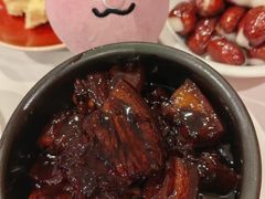 -老吉士酒家(天平路店)