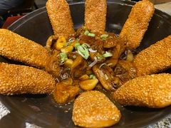 -南京大牌档(香港广场店)