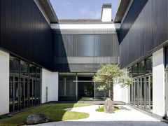 -千岛湖安岚·湖景全日餐厅