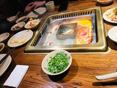 -东巴人鱼豆花火锅(幸福街店)