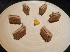 -醉东Oriental House(静安嘉里中心店)