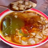 只有云南人懂这一口。。。。。。。。。。