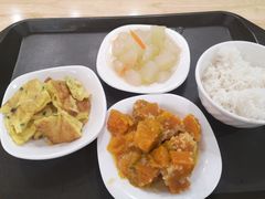 -华中科技大学百景园(三楼酒店)