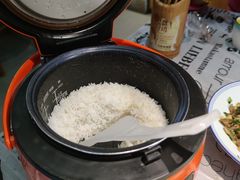 硒米饭-古道村落(温汤店)
