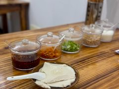 -袁家豆腐