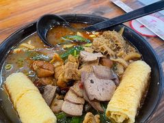 -螺蛳粉先生(蓟门桥店)