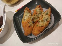 -稻香酒家(天河城店)
