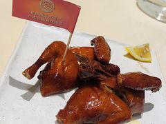 -侨美食家·粤菜(体育西路店)