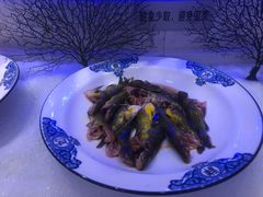 -澜悦港海鲜体验主题餐厅