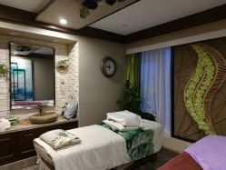 -青青一生美皮肤管理