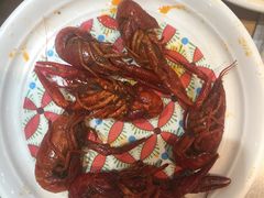 -苏格里岛自助海鲜火锅烧烤(大汉悦中心店)