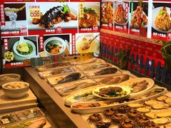 -好礼家海鲜•海肠捞饭大王(金沙滩念慈别墅店)