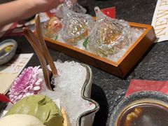 -古田居·特色寿司料理(星之岛旗舰店)