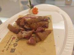 -银都上海菜馆(粤海东路店)