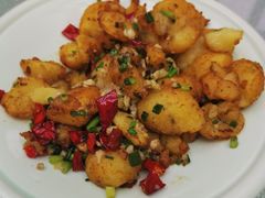 -楠翔馆桐庐菜(胜利河美食街店)