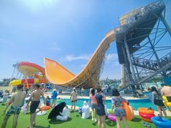 -秦皇岛乐岛海洋王国