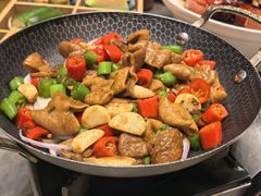 -同庆楼(建邺万达店)