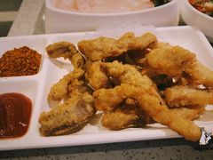 -海底捞大排档火锅(悦荟广场店)