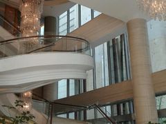 -上海雅居乐万豪侯爵酒店