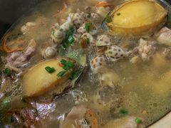 -吉品莞家·鲍鱼鸡煲(东莞店)