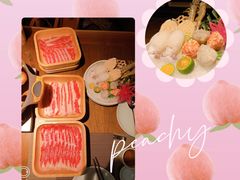 -山葵家·创意料理(万象汇店)