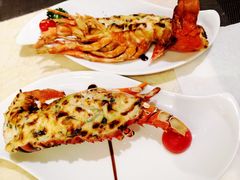 -粤海喜来登酒店·盛宴海鲜牛排自助餐厅(天河城店)